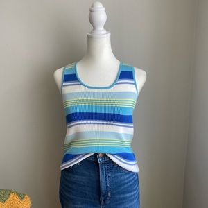 Espirit Tank Top